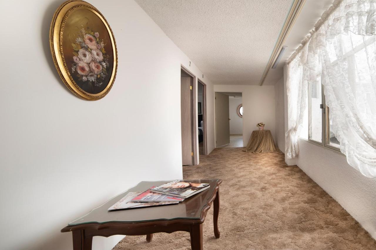 Capital O Posada Del Virrey サカテカス エクステリア 写真
